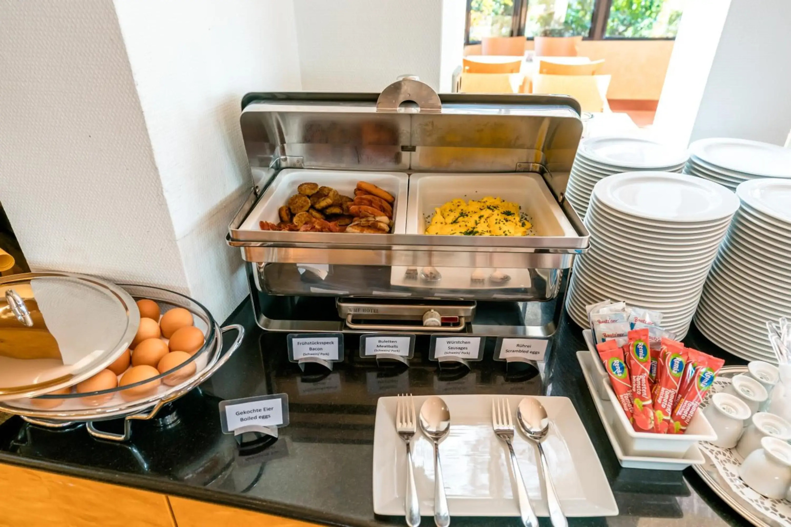 Photo - Schlosspark Hotel