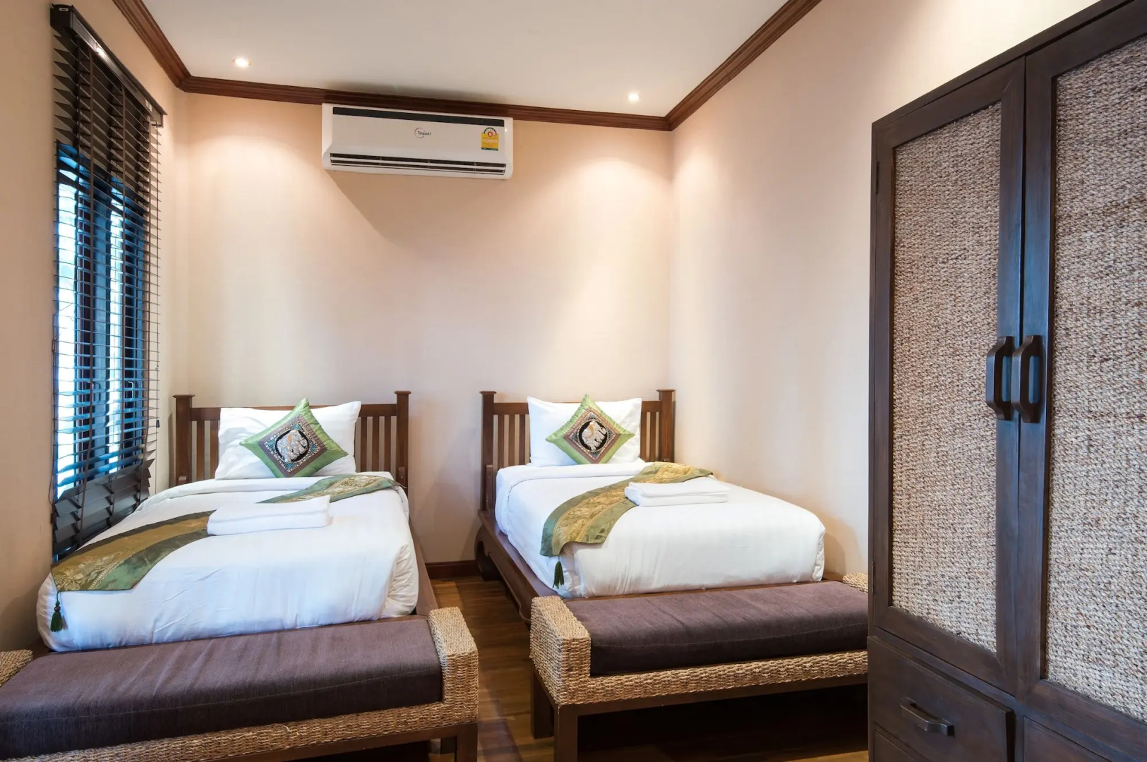 Foto - Yotaka Boutique Hotel Bangkok