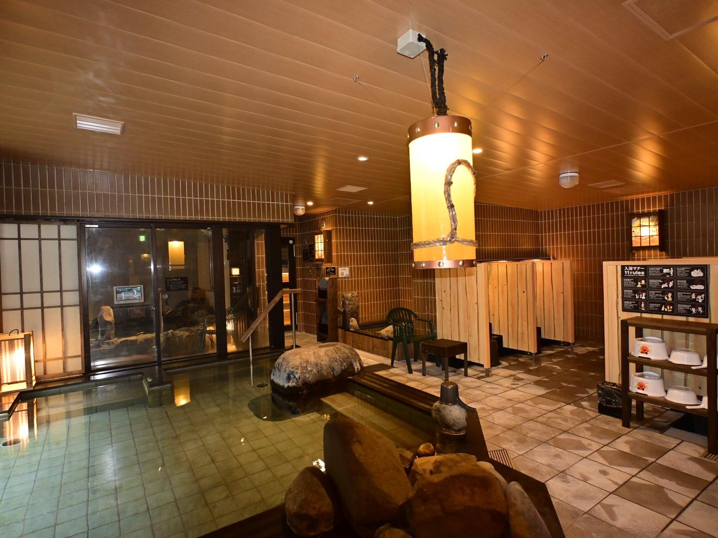 Photo - Dormy Inn Hakata Gion Natural Hot Spring