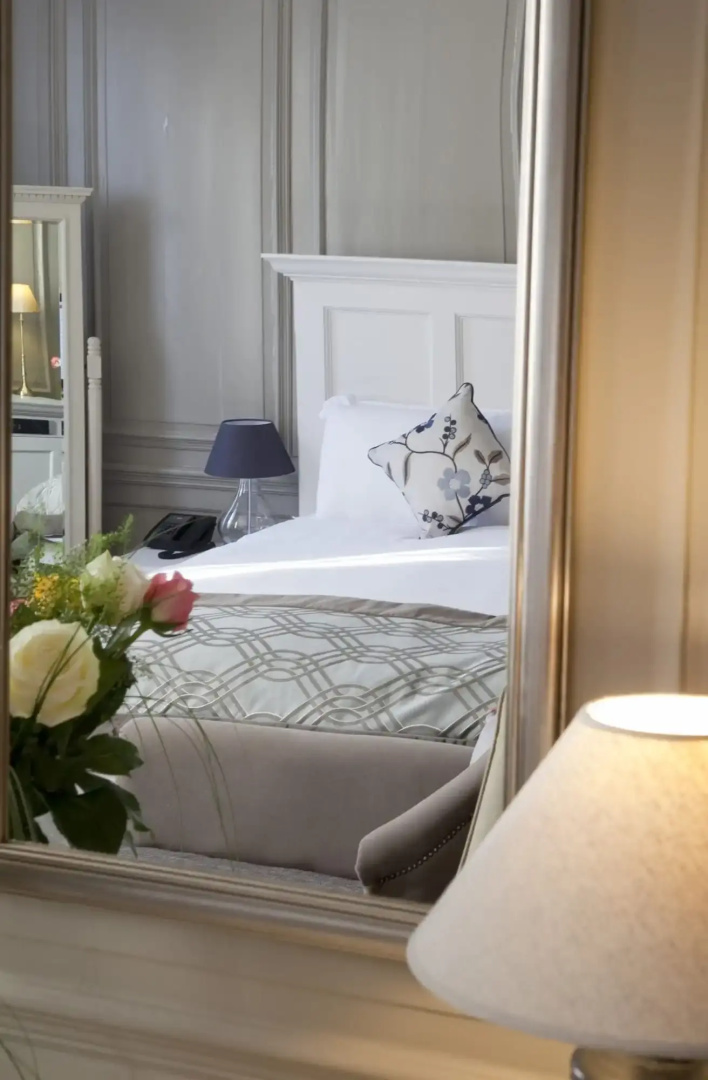 Foto - Vanbrugh House Hotel