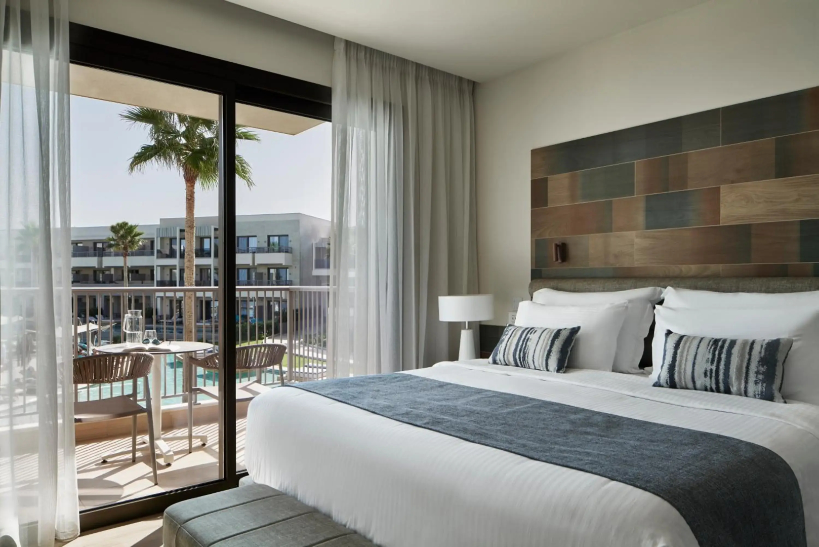 Foto - Amira Luxury Resort & Spa - Adults Only