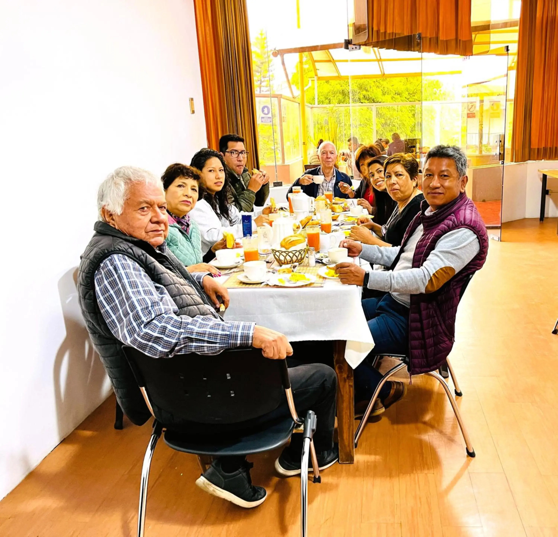 Foto - Hotel Plaza San Antonio Arequipa
