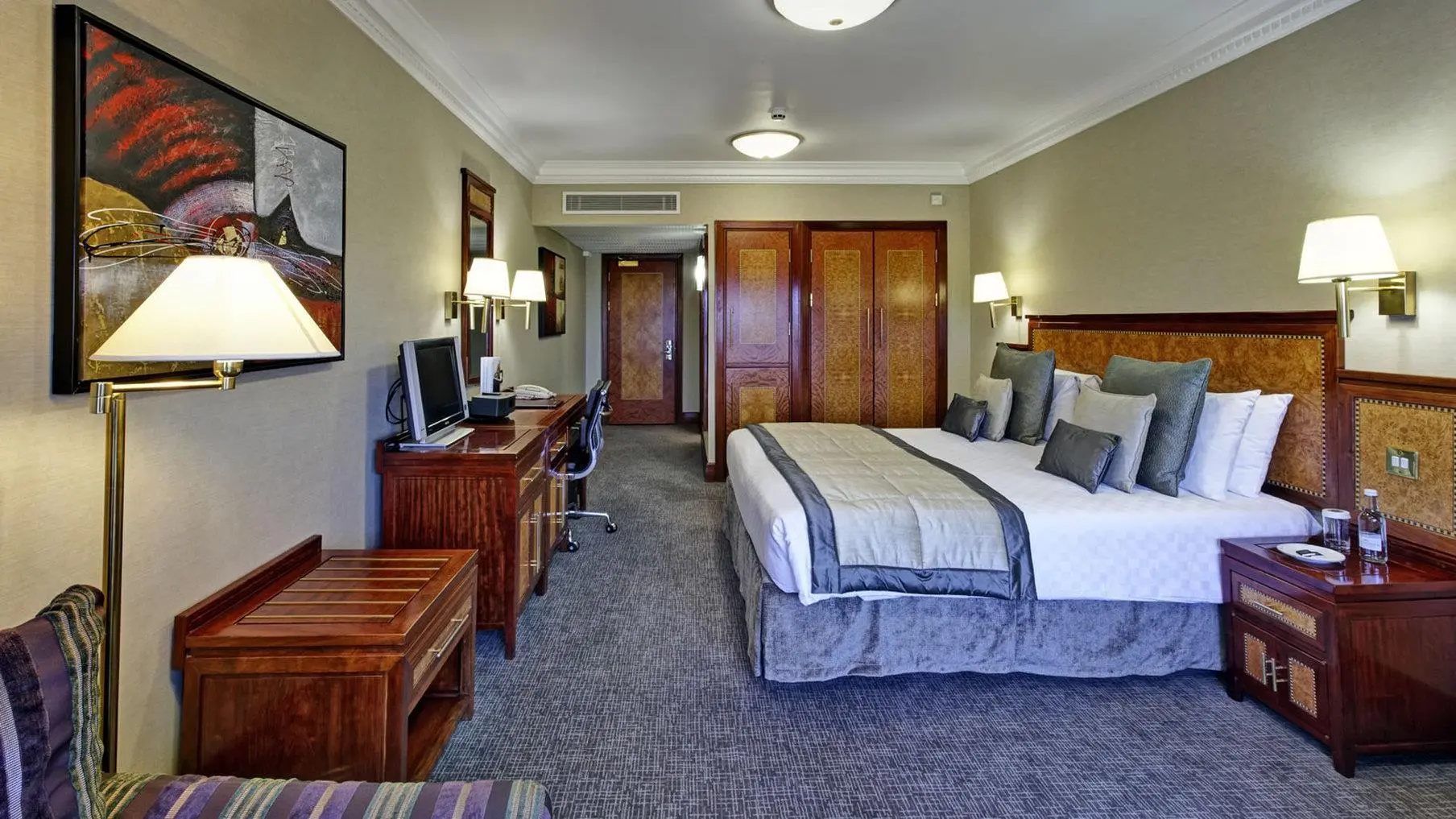Foto - Leonardo Royal Hotel London City
