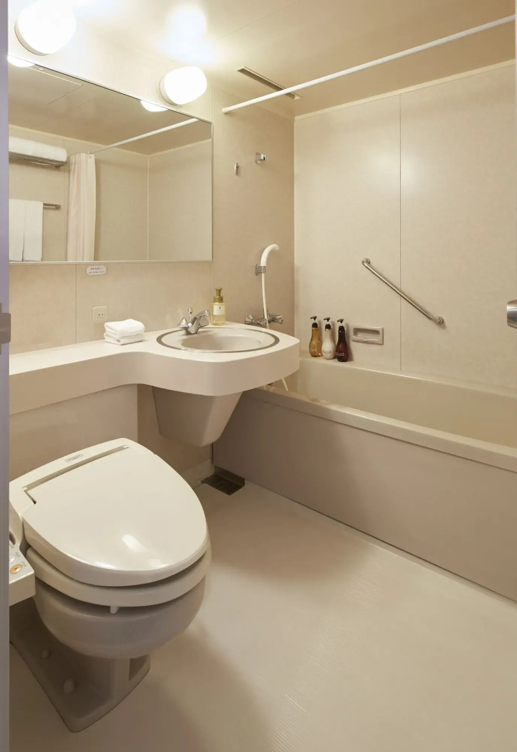 Foto - Kawagoe Prince Hotel