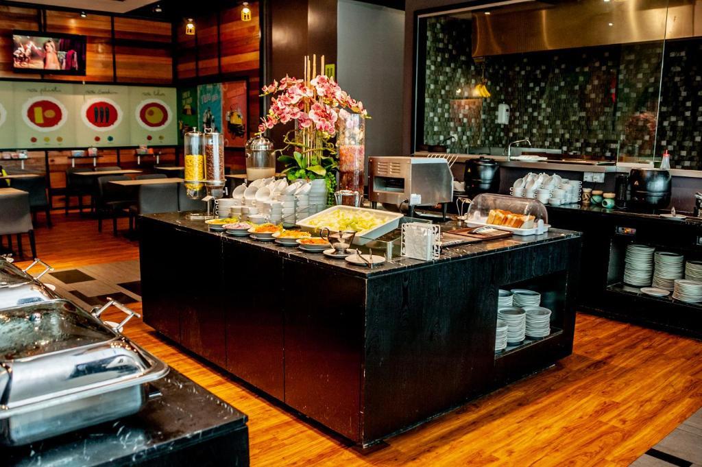 Photo - KIP Hotel Kuala Lumpur