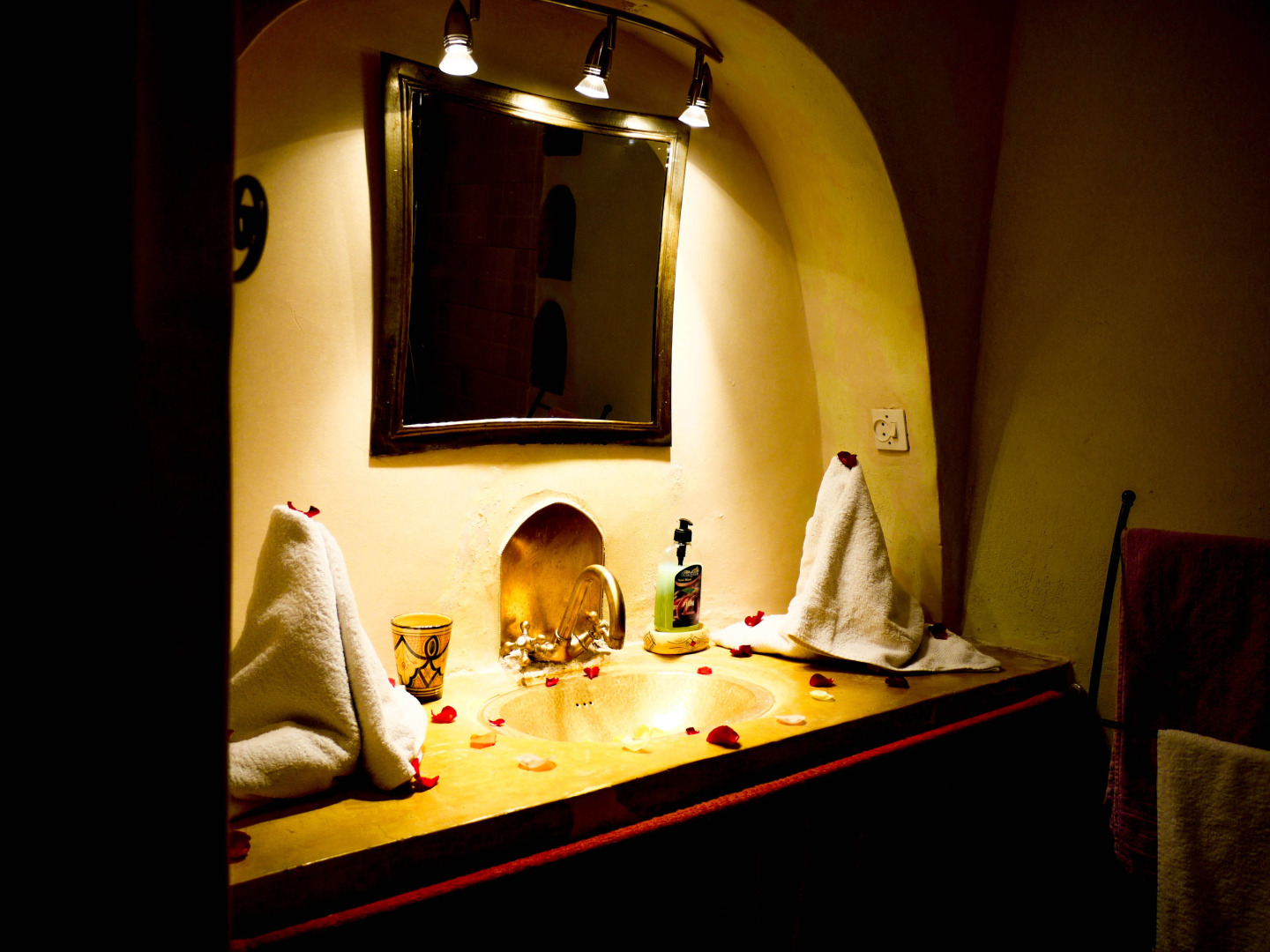 Foto - riad dar saba shika