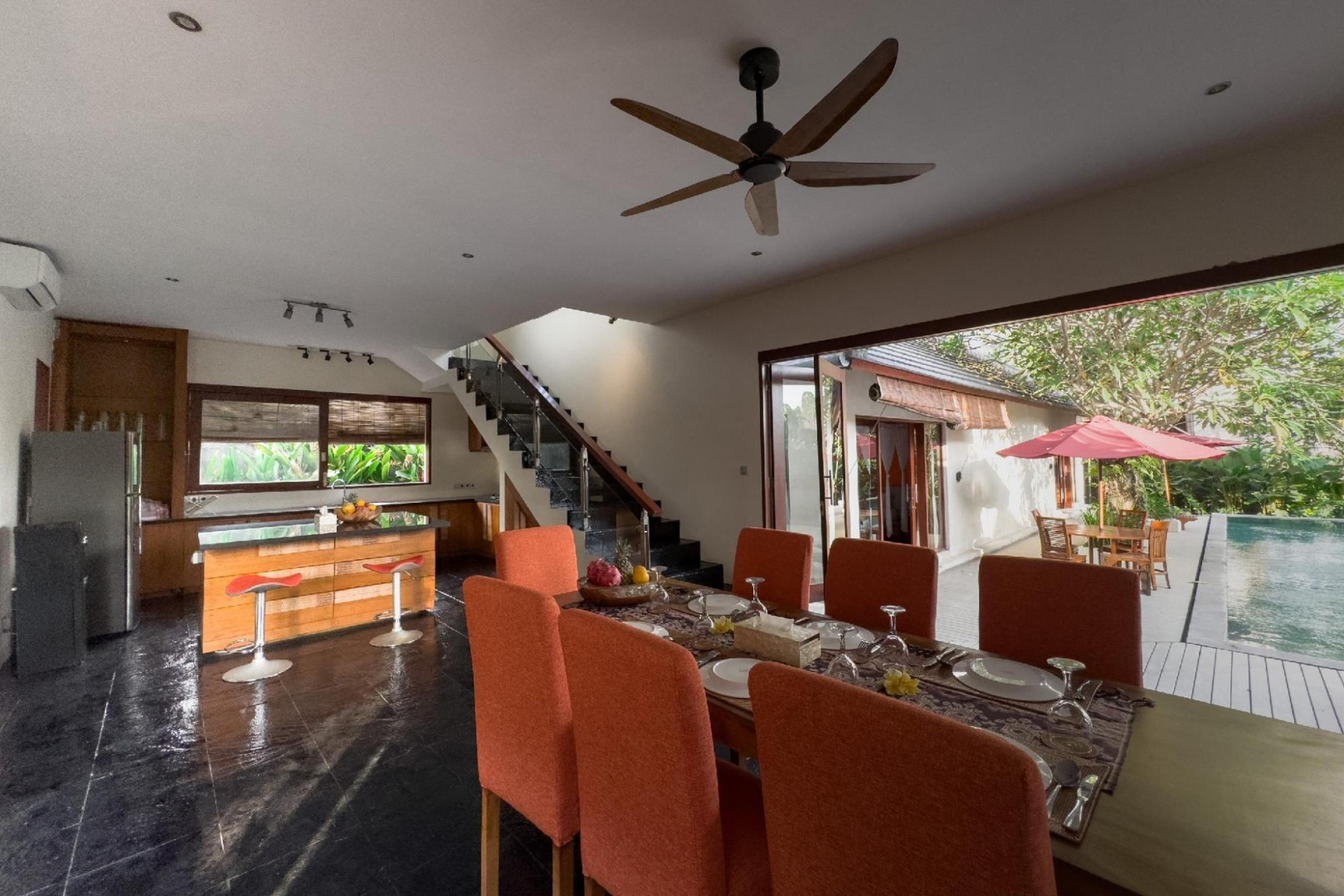 Foto - Enchanting Canggu Villa