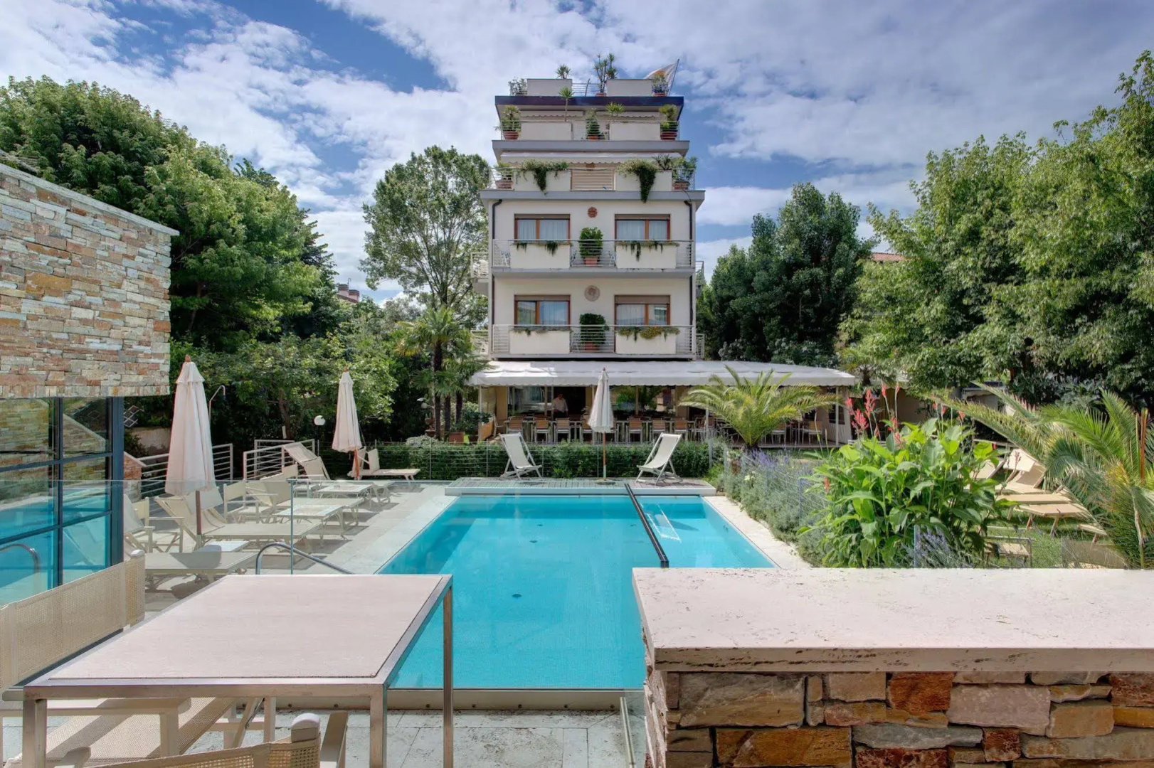 Photo - Hotel Bacco