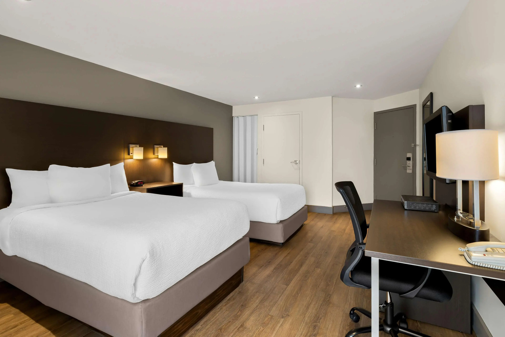 Photo - Best Western Hotel St. Jerome
