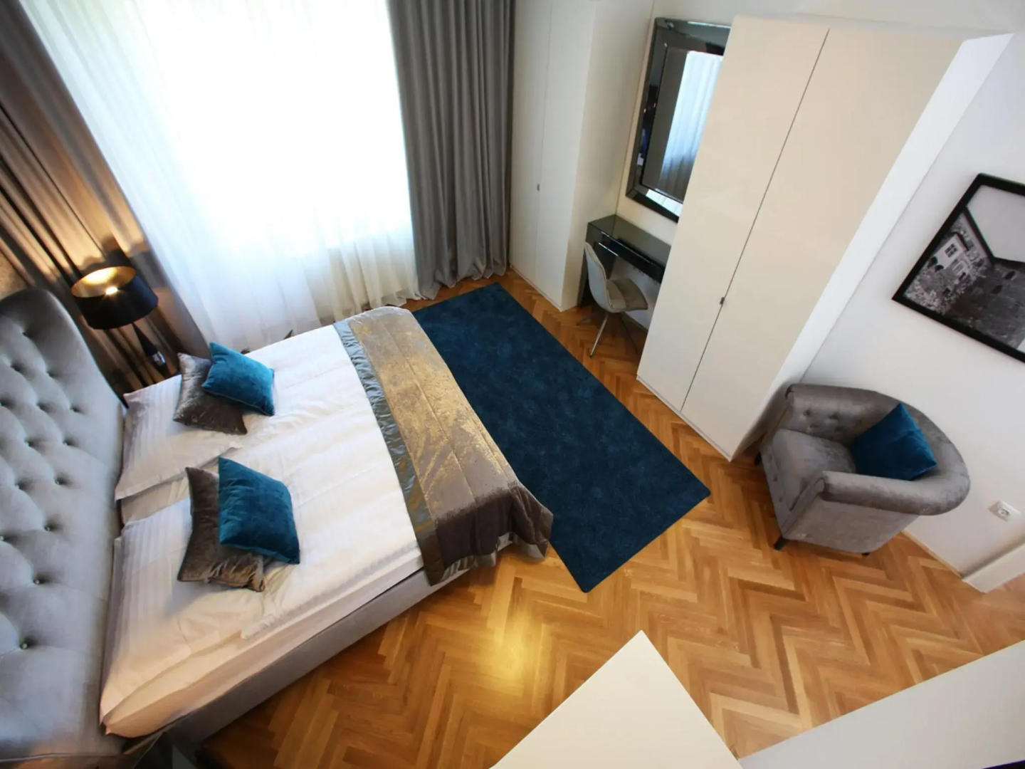 Foto - Urban Boutique Hotel Center