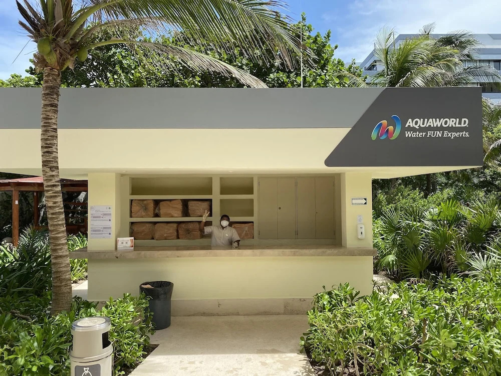 Foto - Condo in Ocean Front Resort