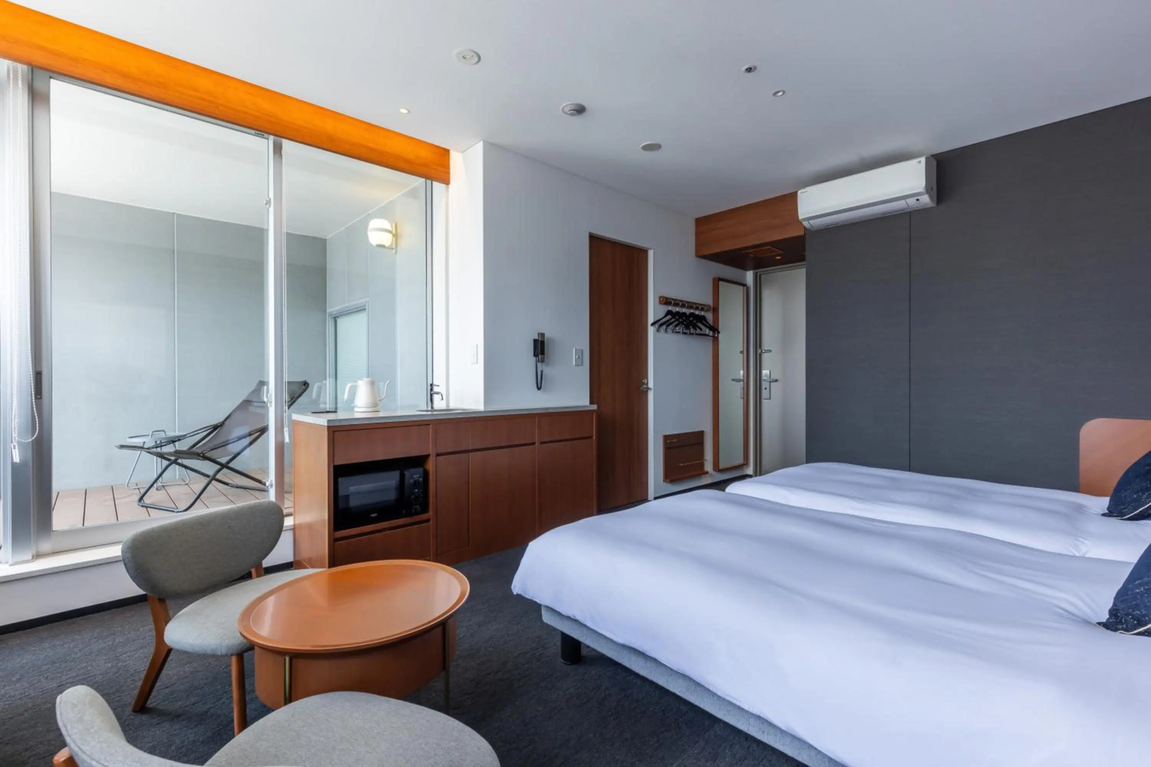 Photo - Tokyu Stay Osaka Hommachi