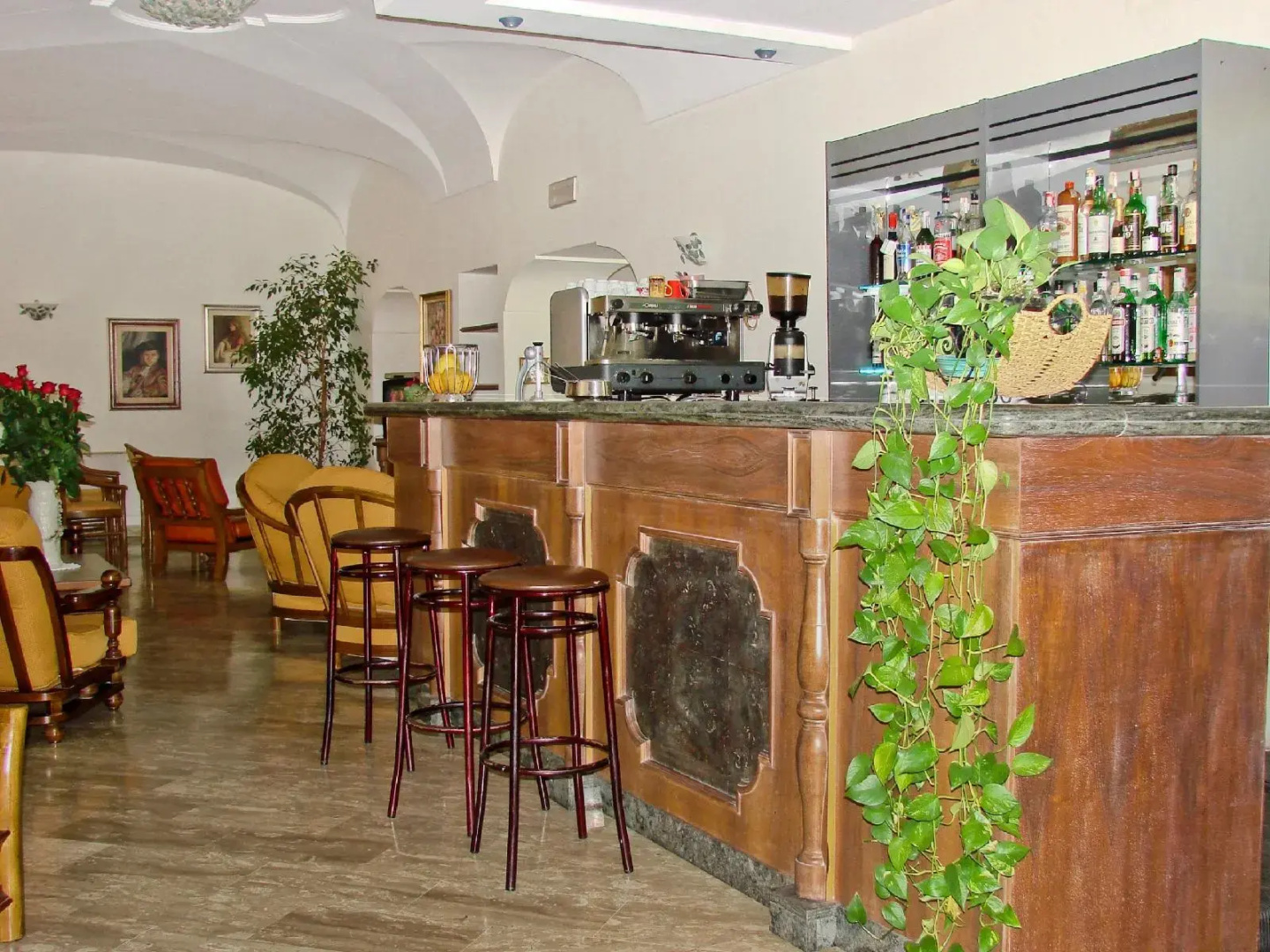 Photo - Hotel Internazionale