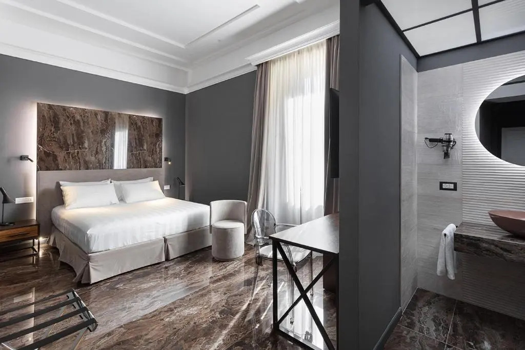 Photo - Hotel Poerio 25 Boutique Stay