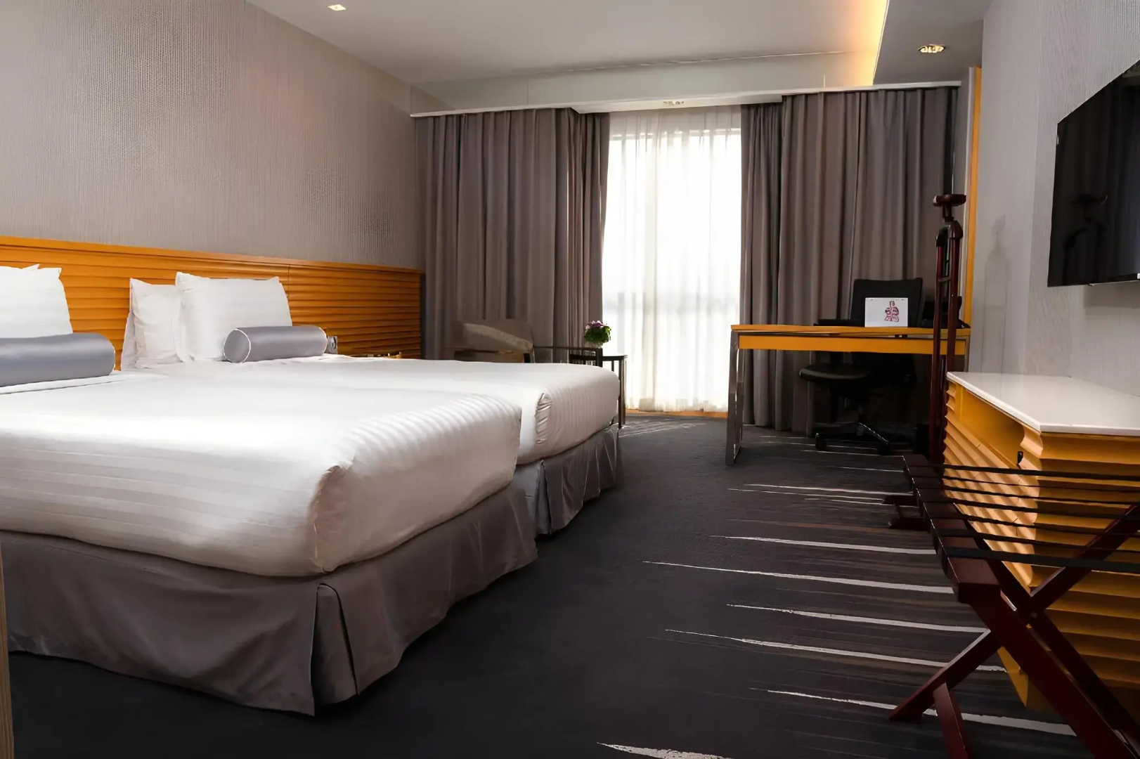 Foto - Lao Plaza Hotel