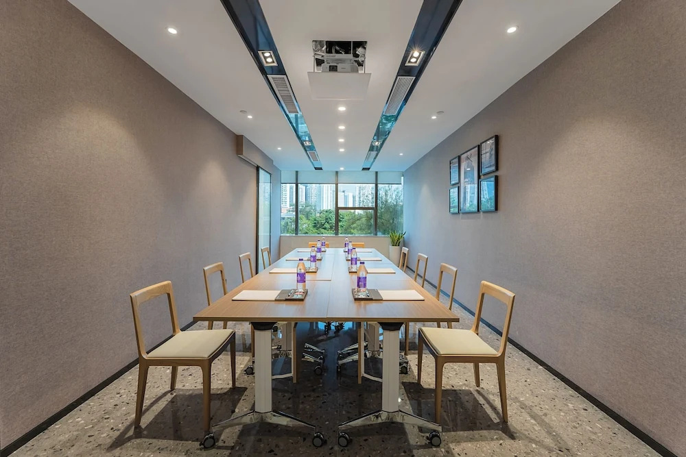 Photo - CM Serviced Apartment Shenzhen Dongmen