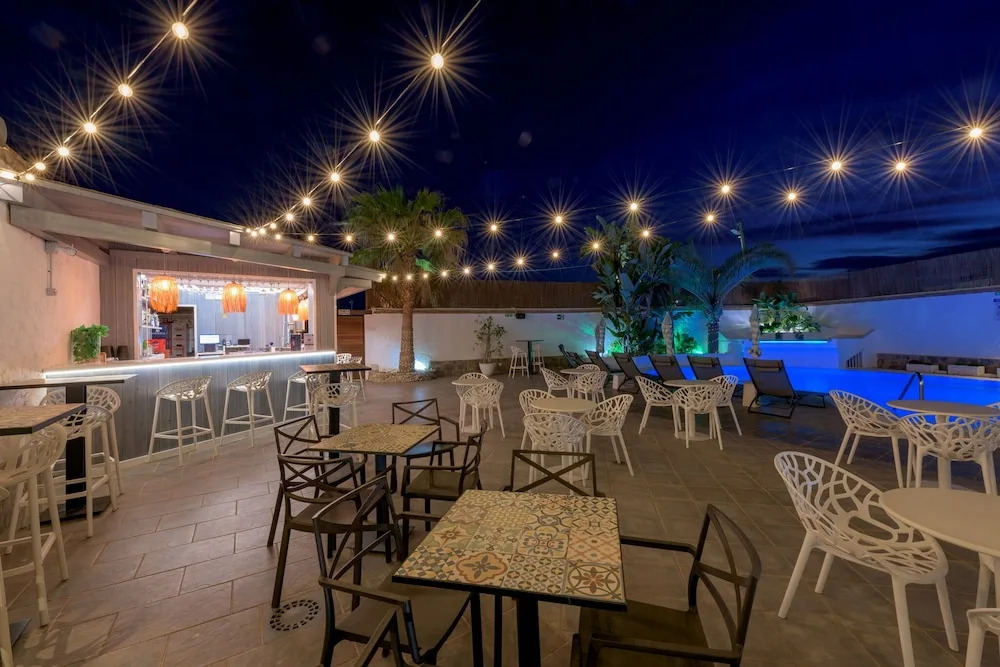 Foto - Hotel Boutique Sibarys - Adults Recommended