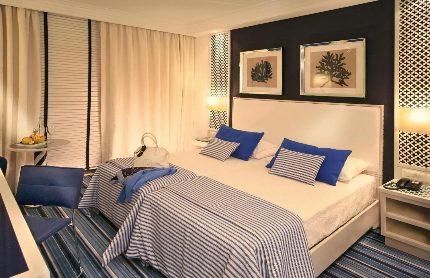 Foto - Real Marina Hotel & Spa
