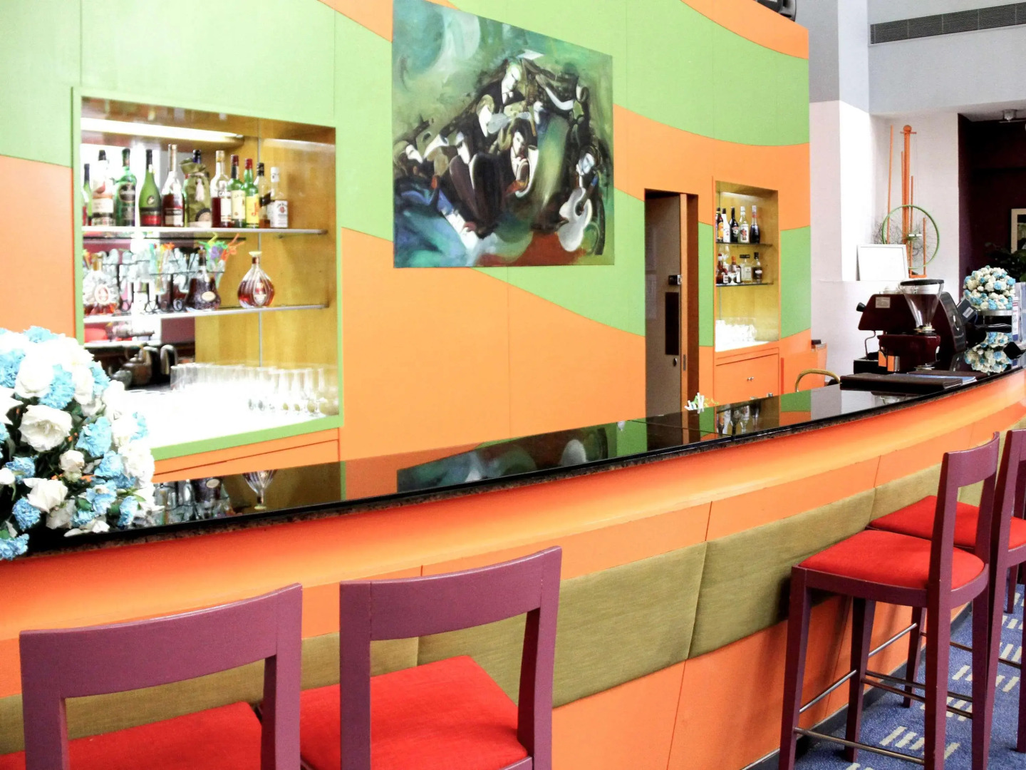 Foto - Beijing XinQiao Hotel