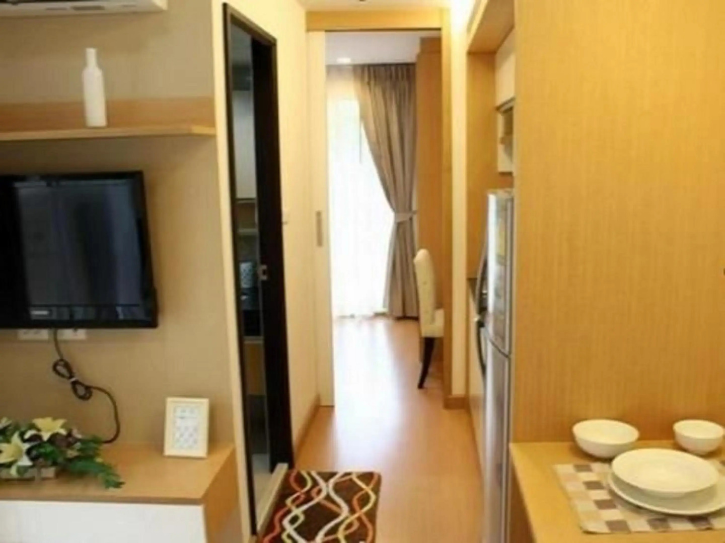 Photo - The Meet Green Apartment