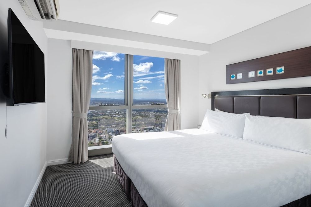 Foto - Meriton Suites Adelaide Street, Brisbane