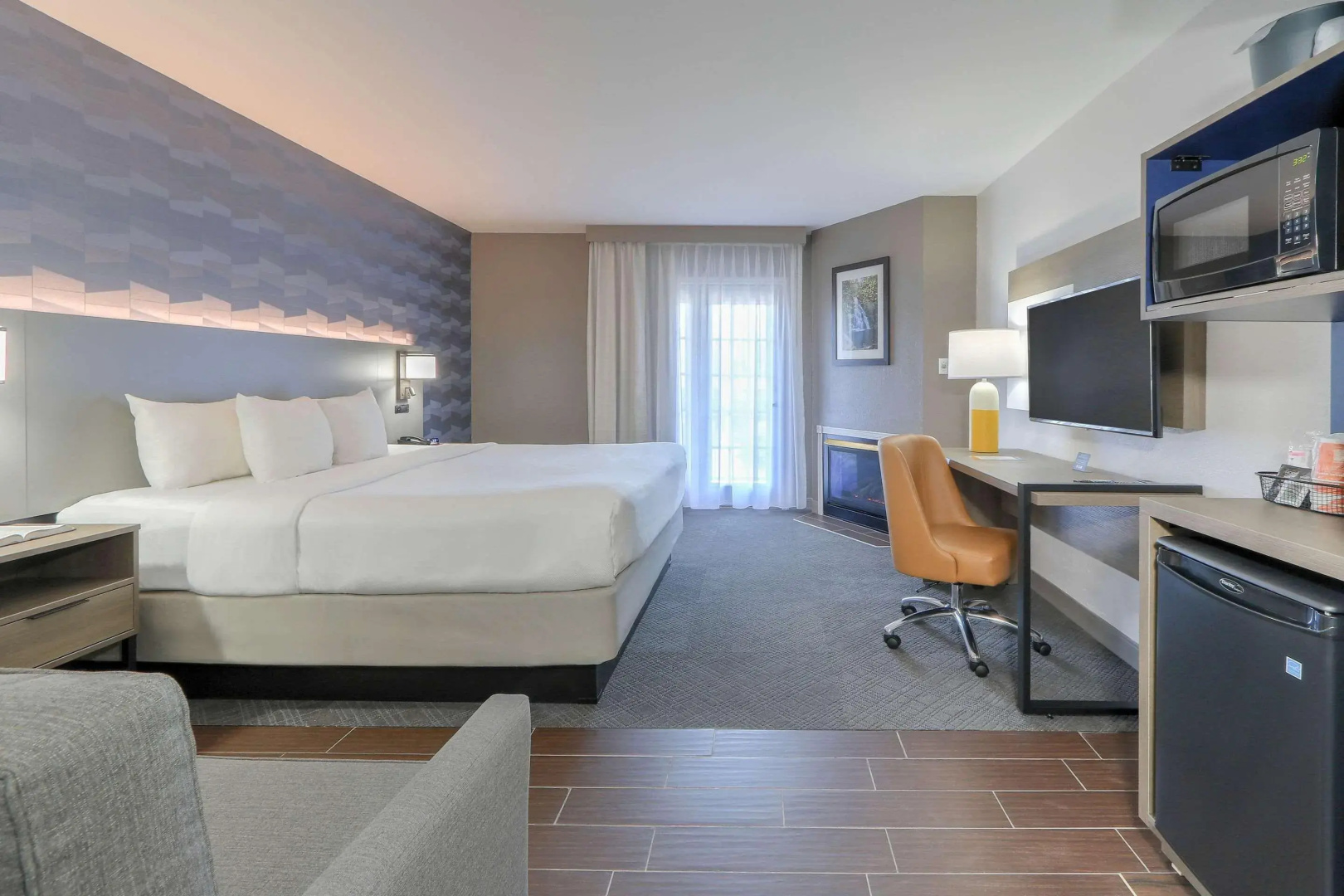 Foto - Comfort Inn & Suites at Dollywood Lane