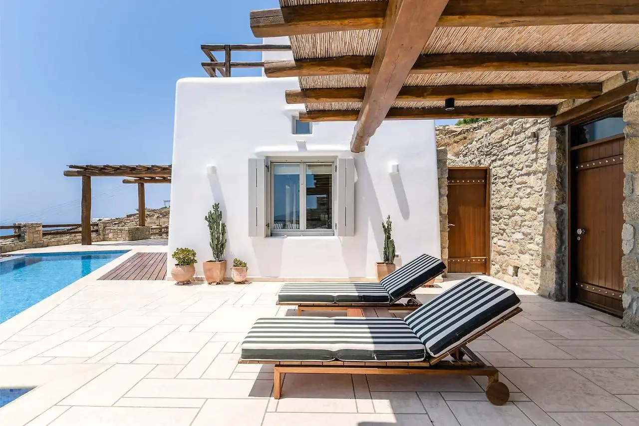 Foto - Villa Olivia Mykonos