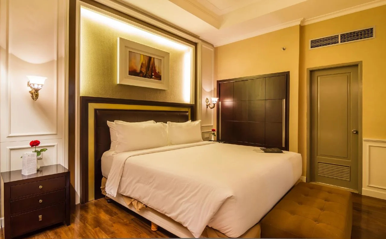 Foto - Royal Kuningan Hotel