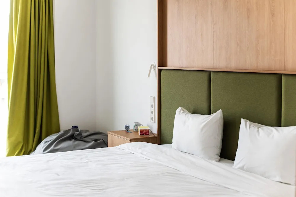 Foto - Hotel Kitchen59