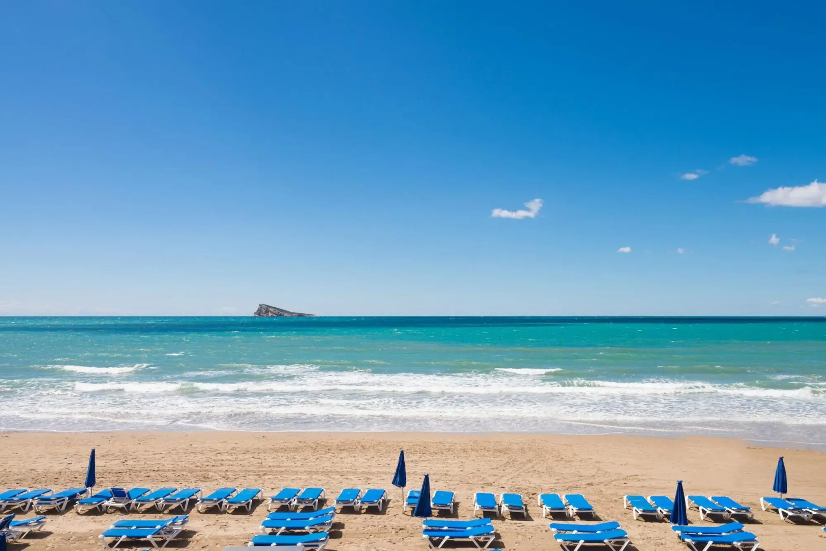 Photo - Climia Benidorm Plaza 4* Hotel