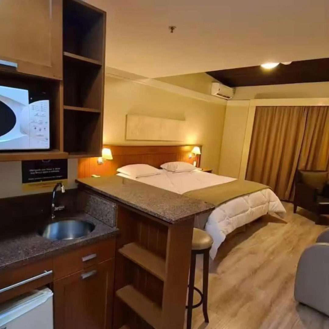 Photo - Sky Borges Hotel Alpenhaus - Gramado