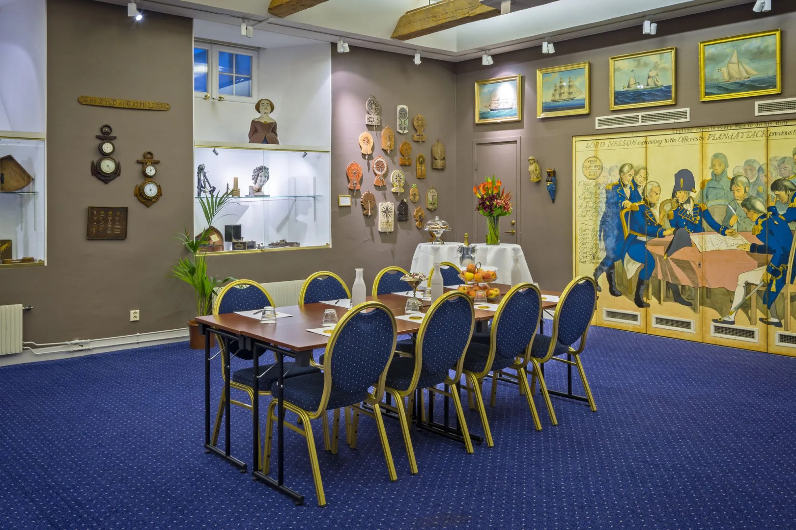 Foto - Victory Apartments