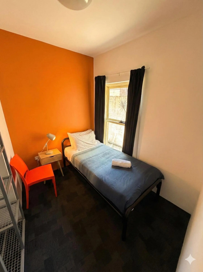 Photo - Big Backpackers Hostel