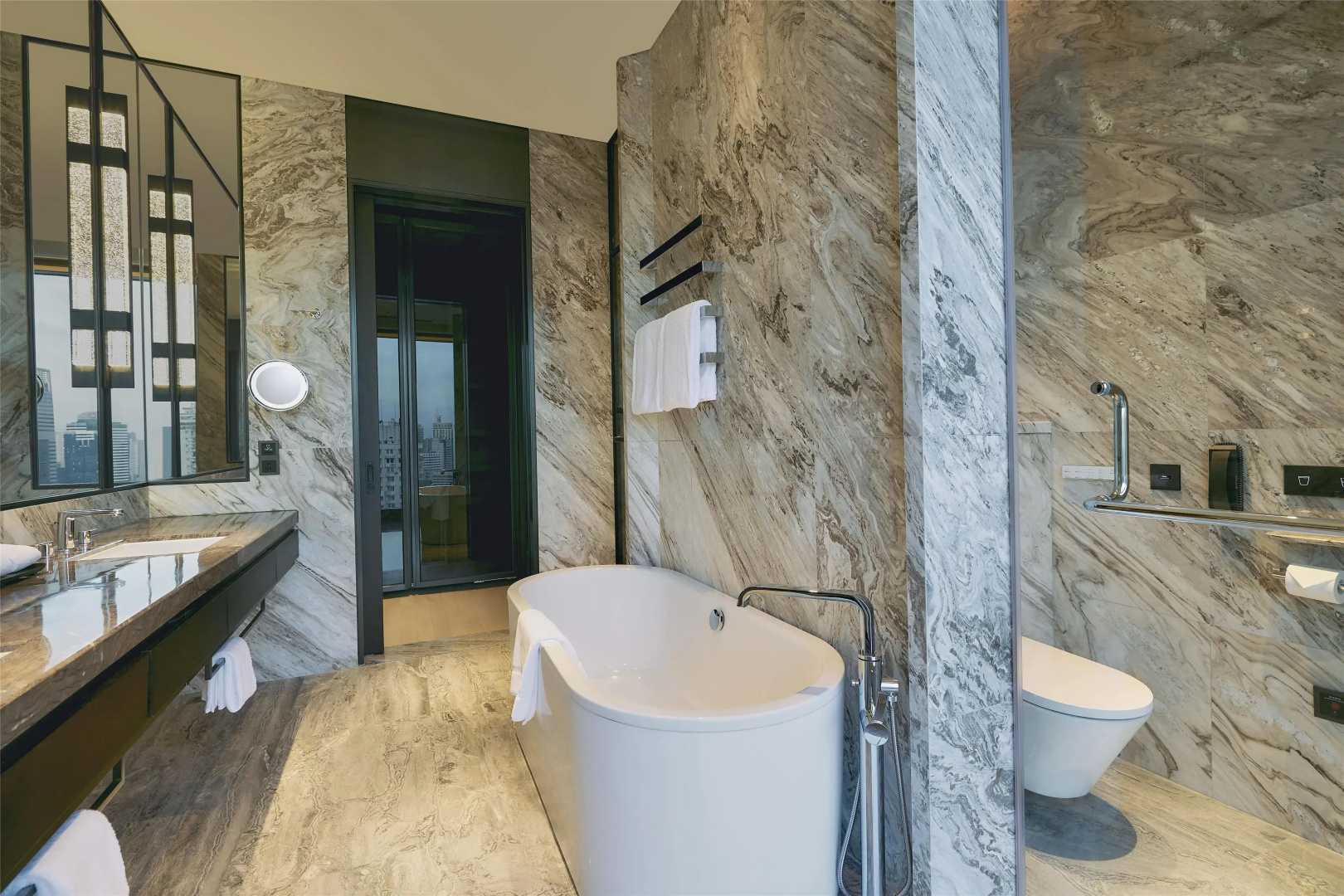 Foto - Kempinski Residences Guangzhou