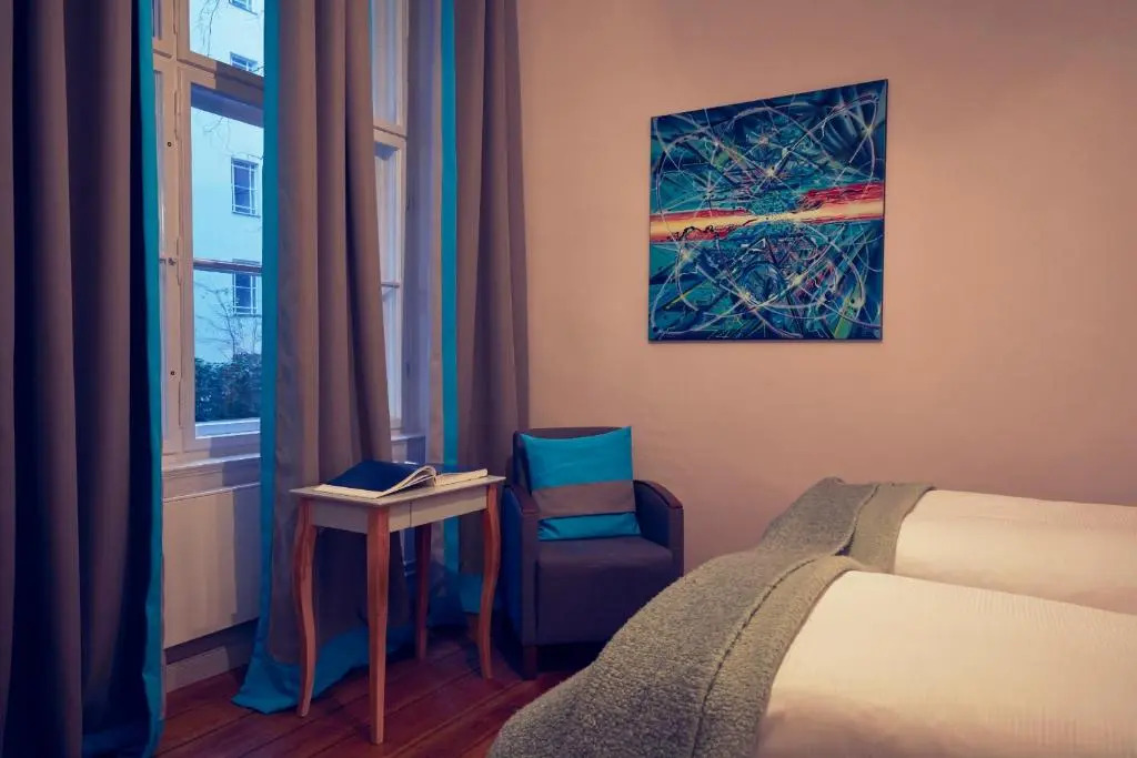 Foto - Wil7 Boutique Hotel