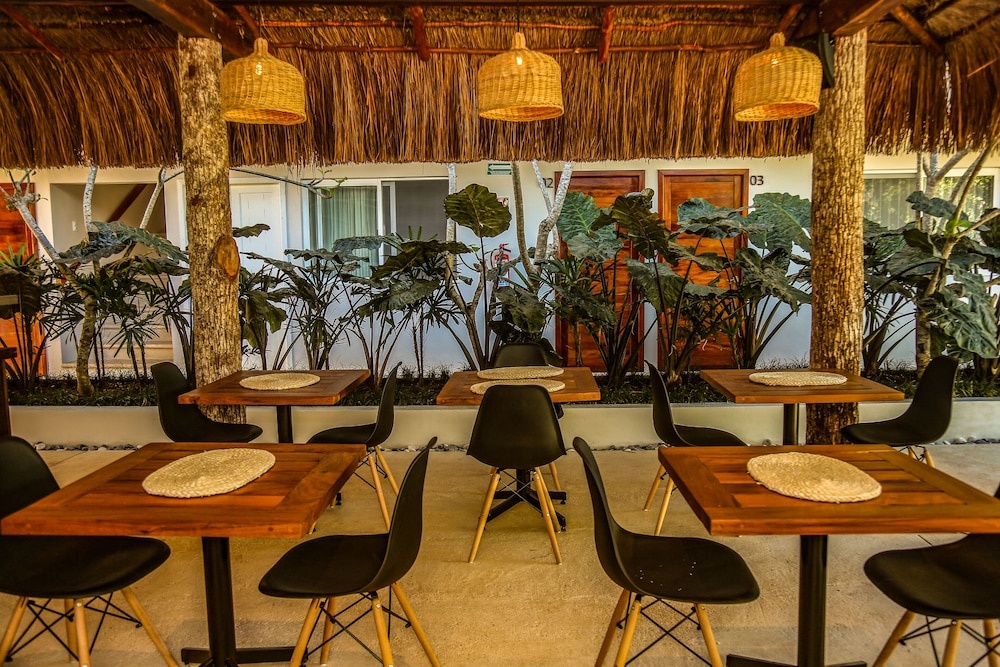 AGAM Hotel Boutique Bacalar - Adults Only, Bild 20 von 26
