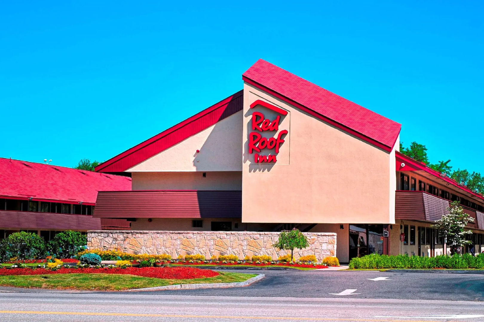 Foto - Red Roof Inn Edison