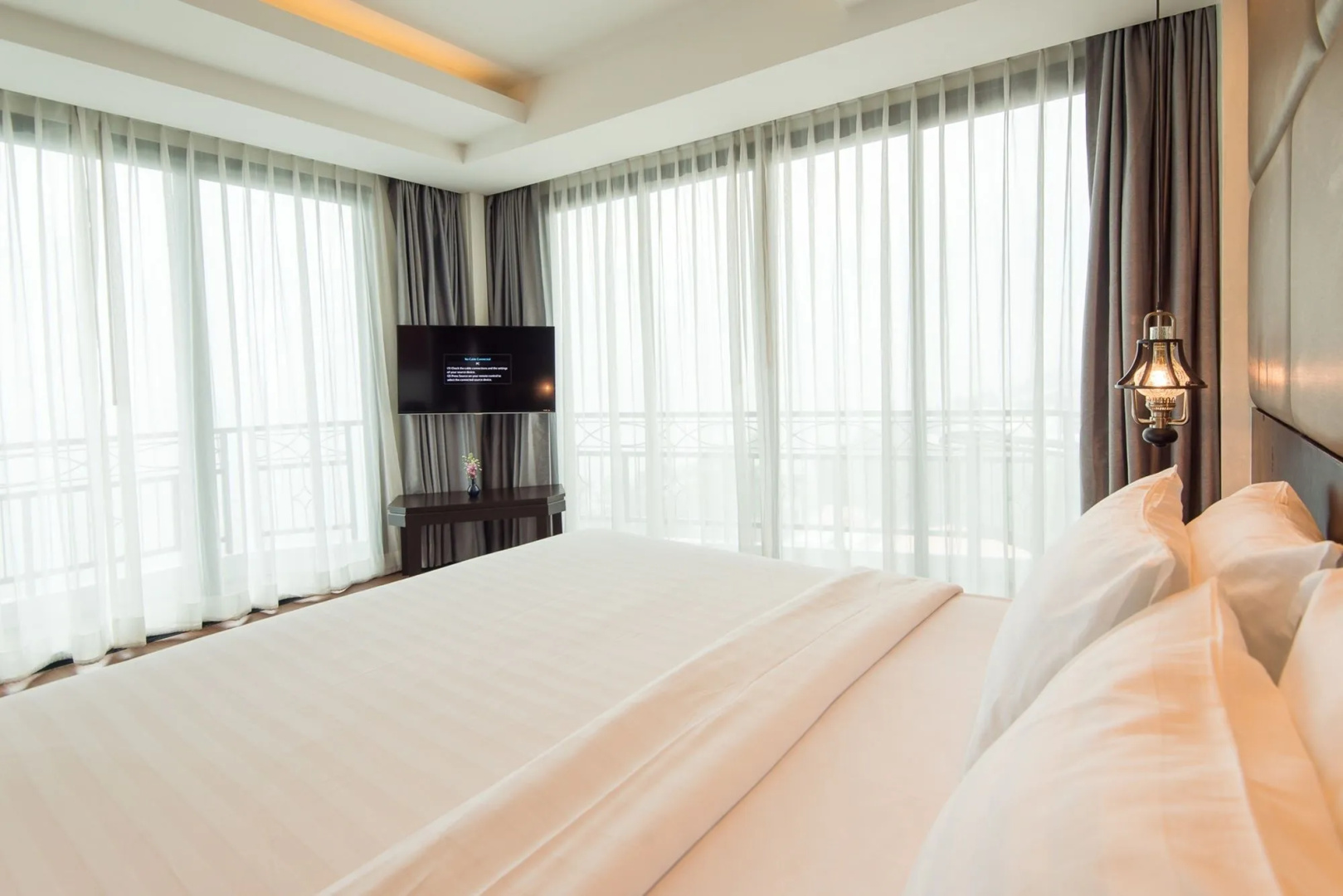 Photo - Bay Beach Resort Jomtien