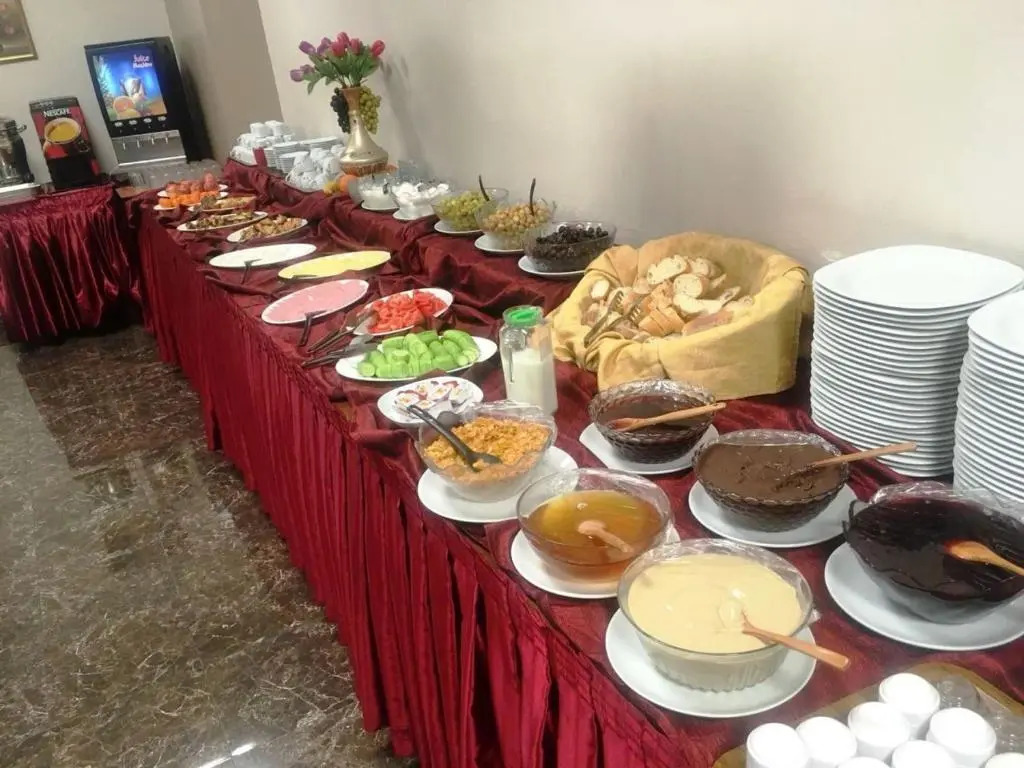 Foto - Fatih Resadiye Hotel