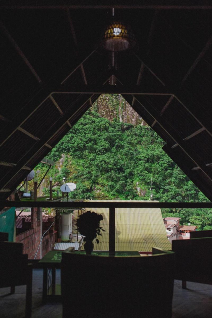 Foto - Rupa Rupa High Jungle Eco B&B