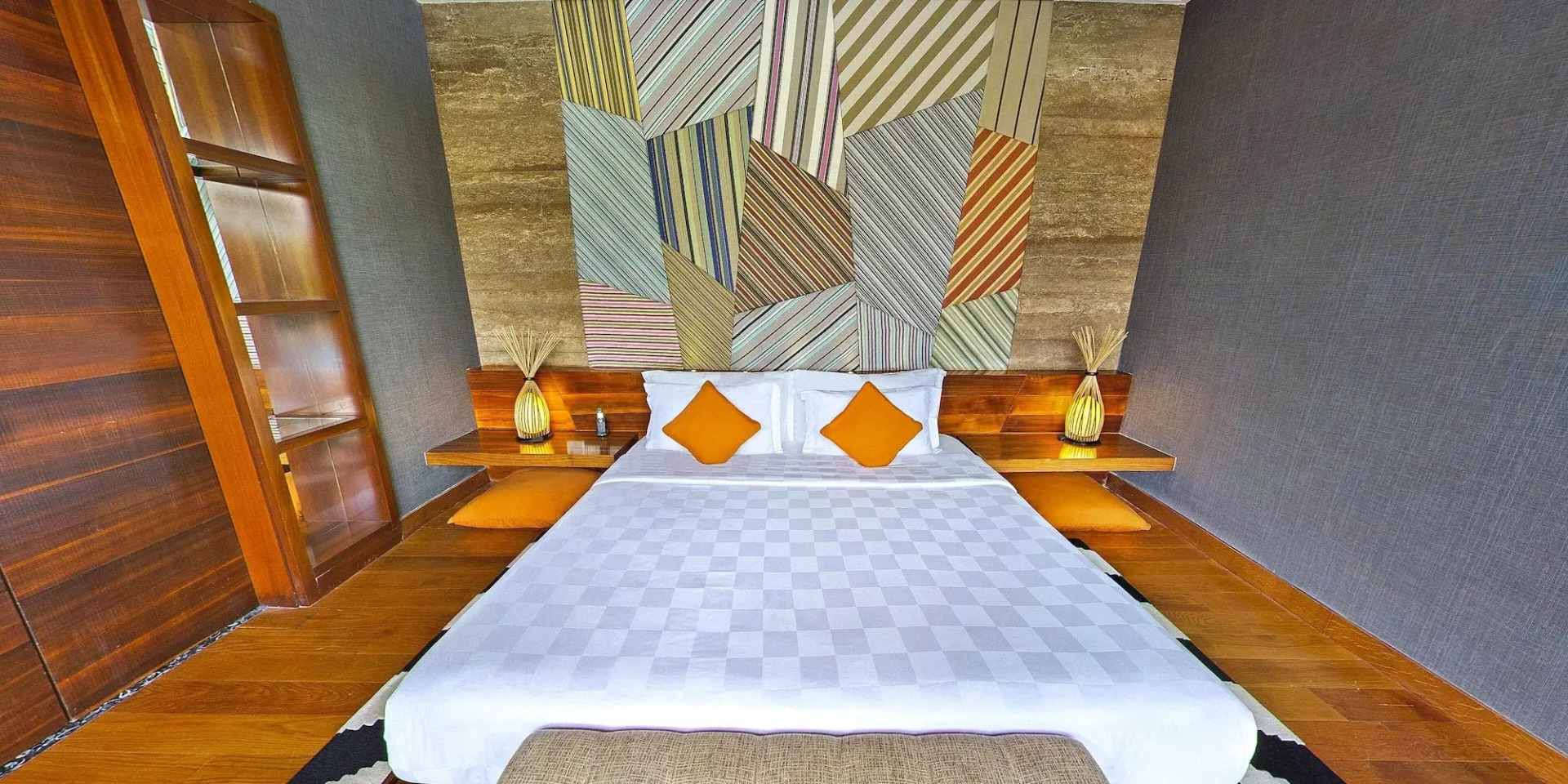 Foto - TS SUITES Seminyak Bali