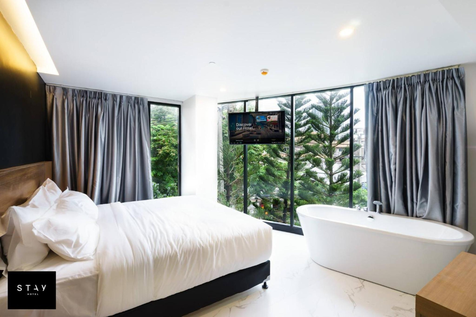 Photo - STAY Hotel Bangkok