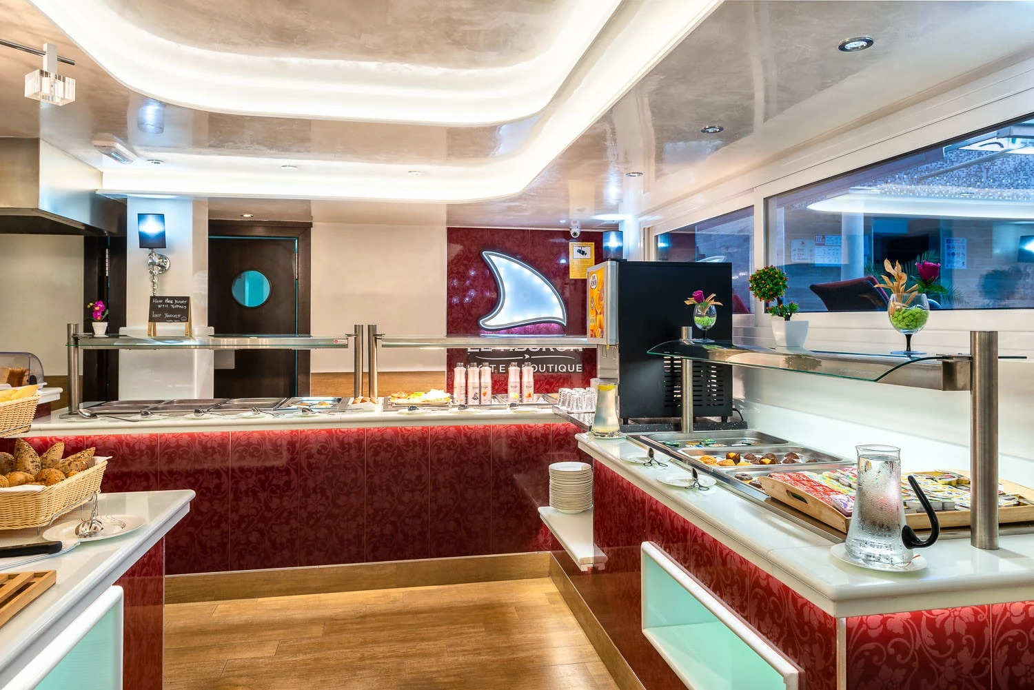 Photo - BLUESEA Alborán Adults Only- Ex Hotel MD Torremolinos