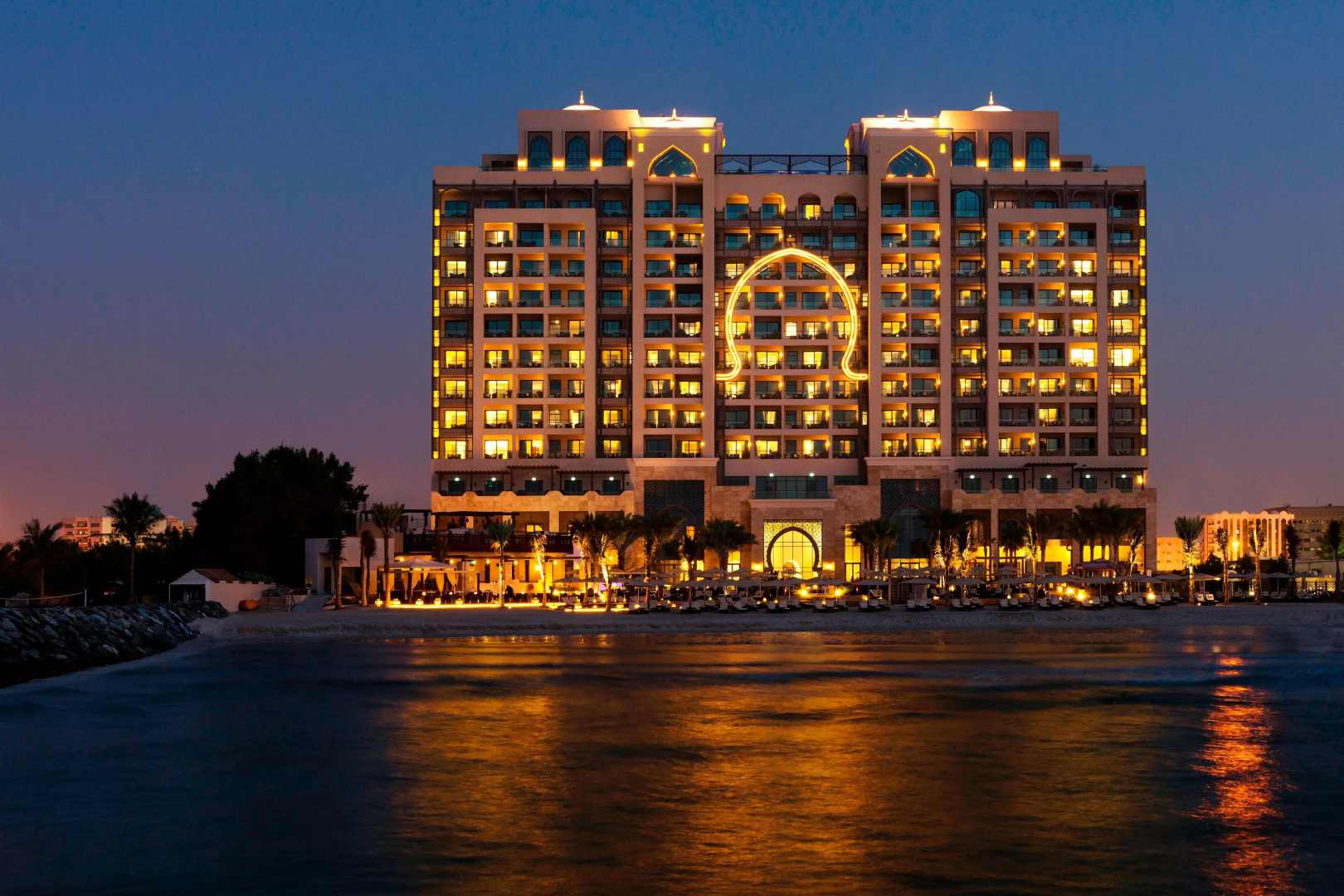 Foto - Ajman Saray, a Luxury Collection Resort, Ajman