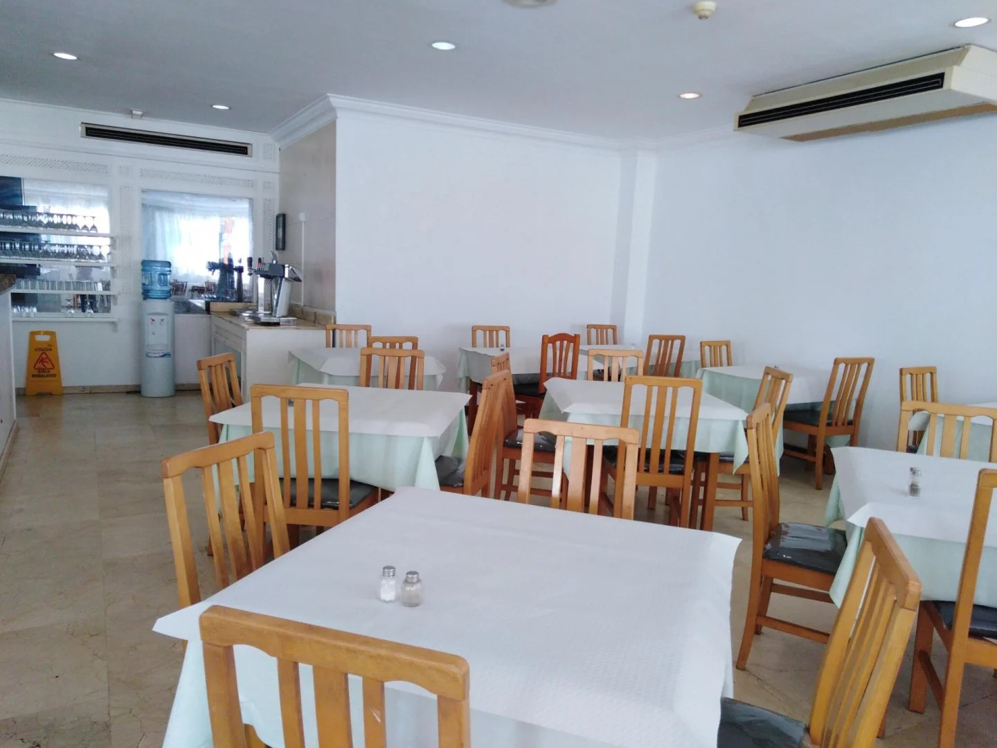 Foto - BLUESEA Hotel Los Fiscos