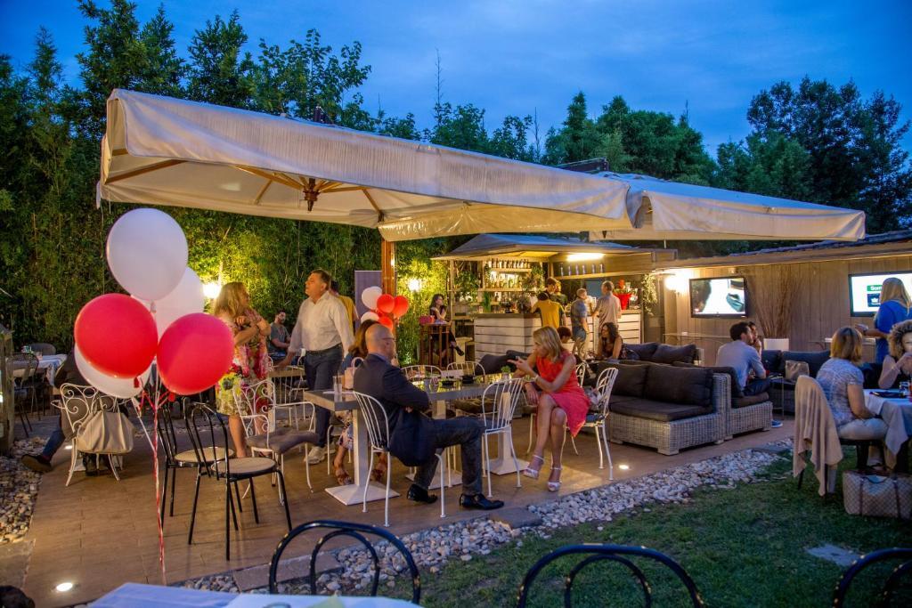 Photo - Antica Locanda Palmieri