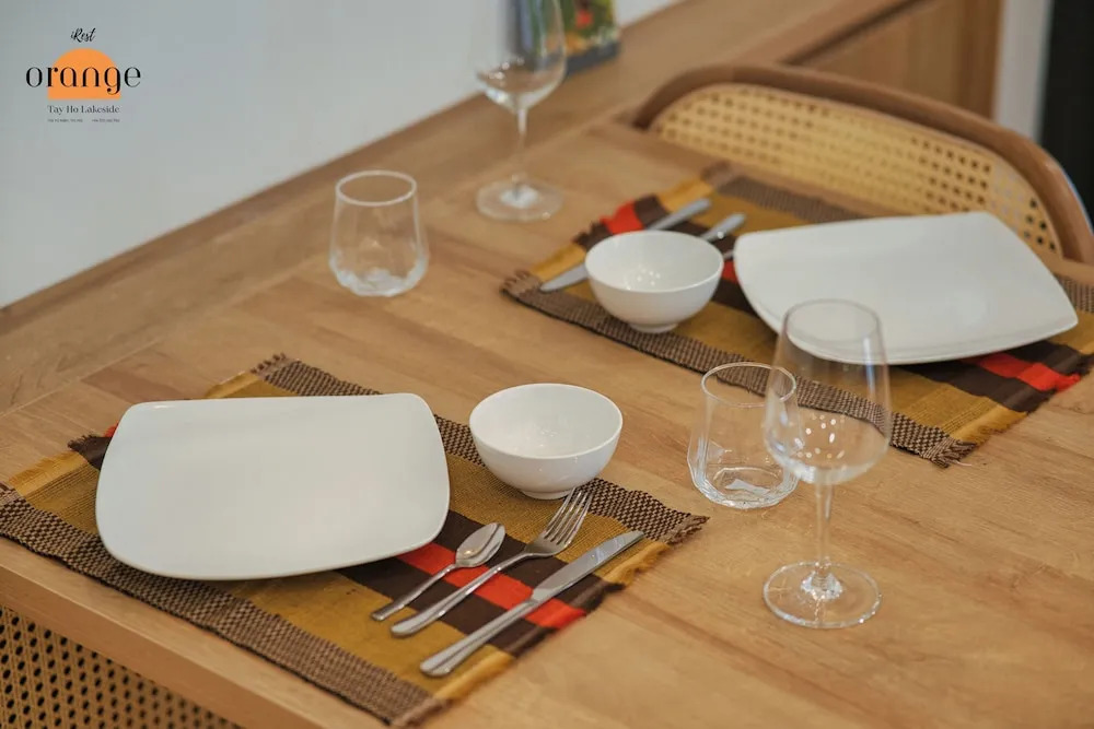 Photo - iRest Orange Tay Ho Lakeside Apartment