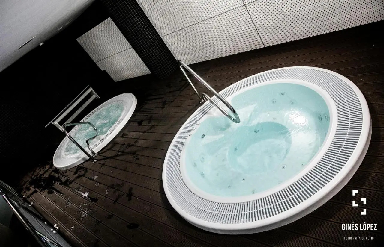 Foto - Hotel Executive Sport