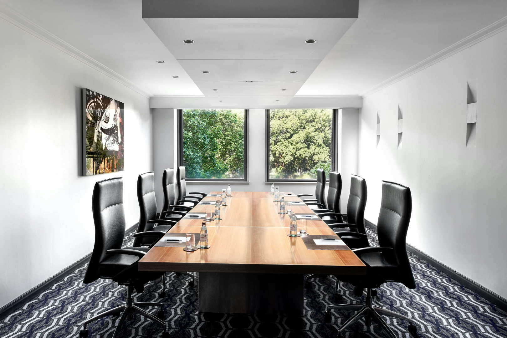 Photo - Sheraton Grand Sydney Hyde Park