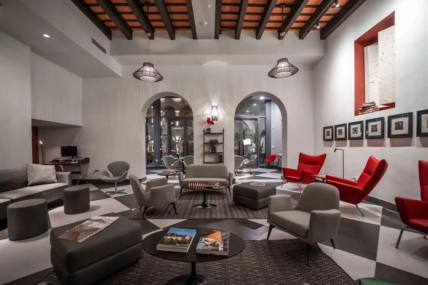Foto - Palacio Provincial San Juan, Curio Collection by Hilton